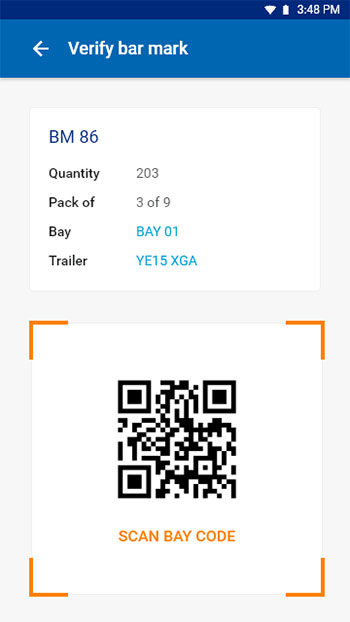 Mobile Application Portfolio - 2