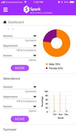 Mobile Application Portfolio - 4