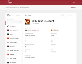 Web Application Portfolio - 3